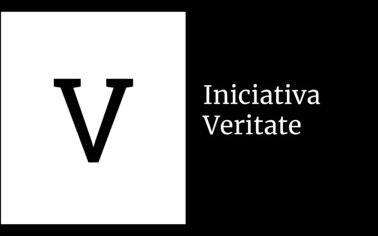 Marca da Iniciativa Veritate
